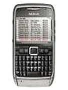 נוקיה  E71  NOKIA