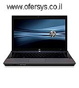 מחשב נייד HP 620 WK344EA 2.2GHz