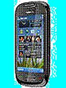 החלפת טאוצ \LCD  ל -C7 \N8