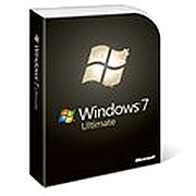 Microsoft Windows 7 Ultimate 32 bit Hebrew OEM