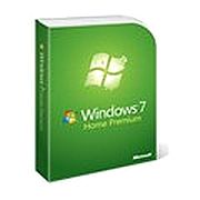 Windows 7 Home Premium 64 English Retail