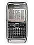 נוקיה  E71  NOKIA