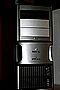מחשב נייח   GATEWAY P.D 820 2.8GHZ/2M/800