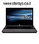 מחשב נייד HP 620 WK344EA 2.2GHz