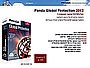 מכירת Panda Global Protection 2012
