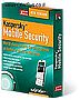 Kaspersky Mobile Security 8.0