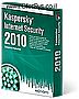 אנטי וירוס Kaspersky Internet Security 2010 Retail
