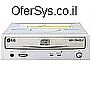 צורב דיוידי DVD LG 52x32x52