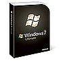 Microsoft Windows 7 Ultimate 32 bit Hebrew OEM