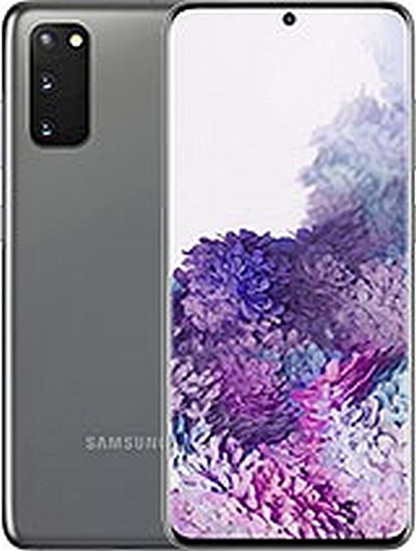 סמסונג  Samsung S20 128G