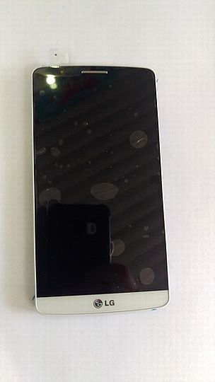 החלפת מסך ל LG