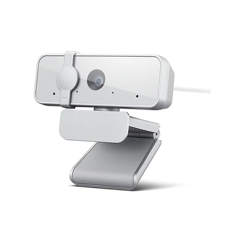 LENOVO 300 FHD Webcam -מצלמת אינטרנט באיכות גבוהה