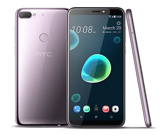 HTC DESIRE 12 PLUS