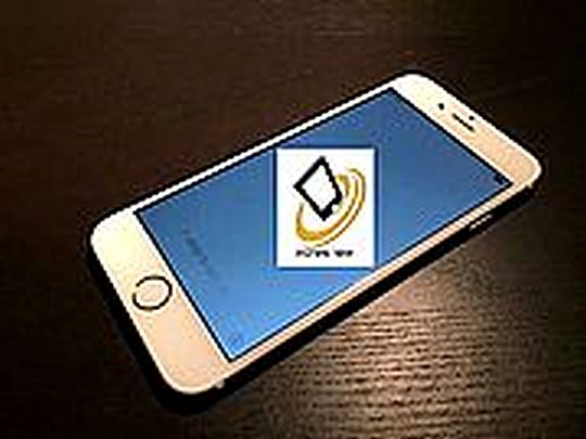 תיקון|החלפת מסך אייפון 6 בחיפה|בקריות