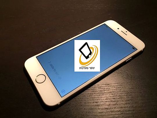 מסך מקורי לאייפון 6