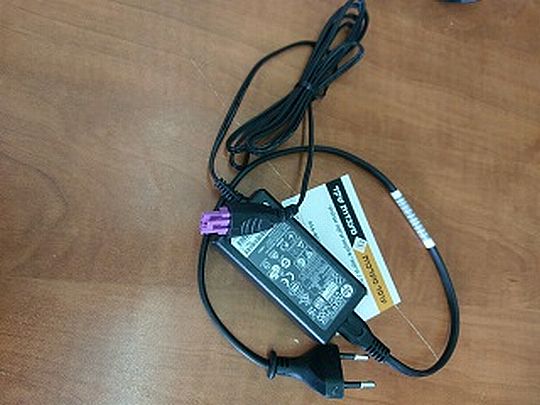 ספק כח  מחודש למדפסת  HP  למכירה בחיפה ובקריות