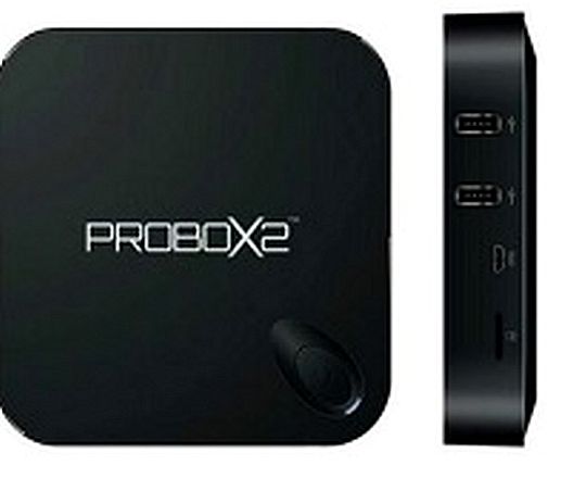 PROBOX2 פרובוקס 2