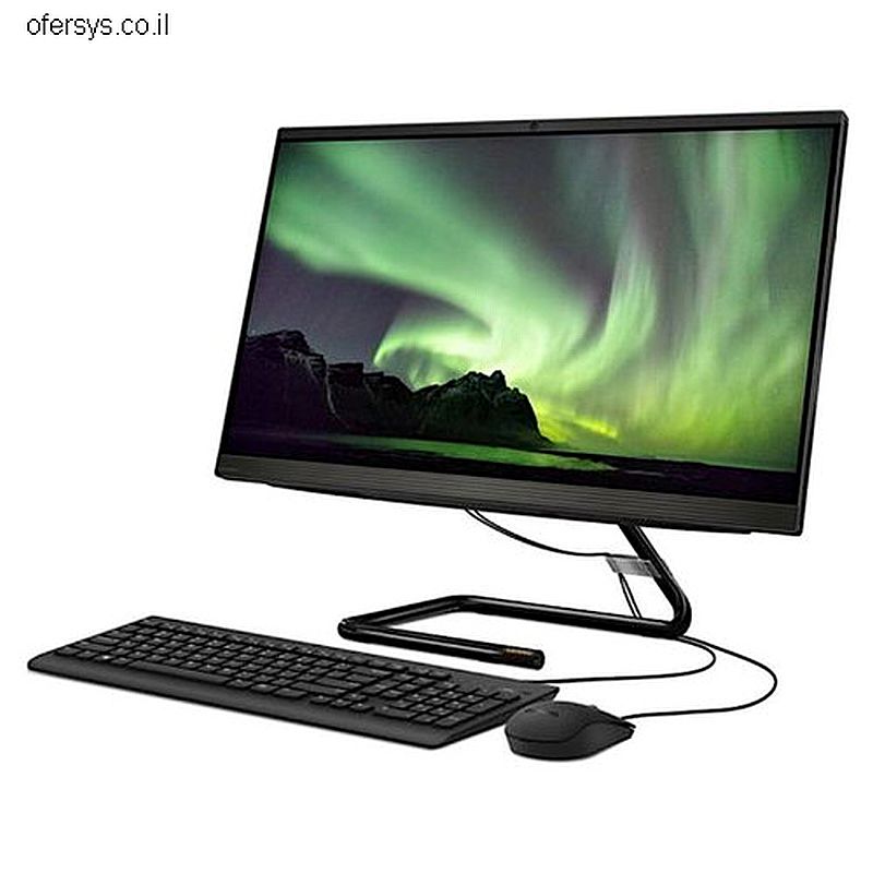 IP AIO 3 27IMB05 - F0EY00BQIV Lenovo ALL  IN ONE