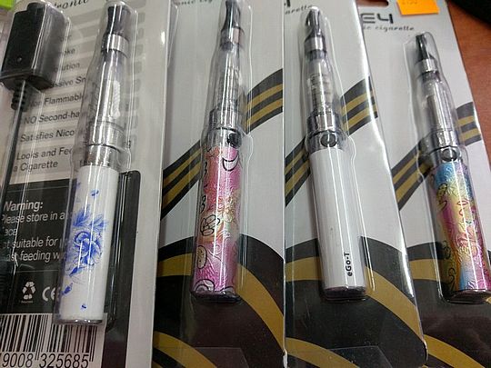 מכירת סיגריה אלקטרונית בחיפה ובקריות
