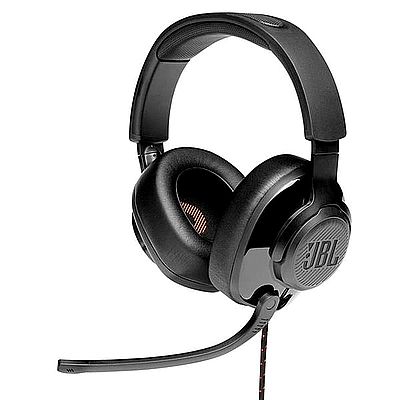 אוזניות גיימינג  QUANTUM 300  JBL ל XBOX