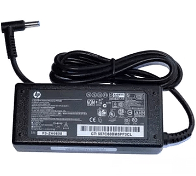 מטען מקורי למחשב נייד HP 45W 19.5V 2.31A – חיבור 4.5x3 מ״מ