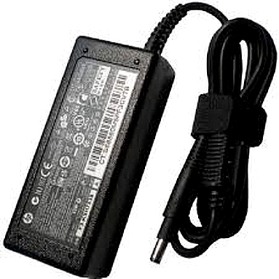 מטען מקורי למחשב נייד HP 65W 19.5V 3.33A – חיבור 4.8x1.7 מ״מ