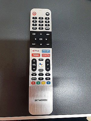 RM-L1659 For Skyworth Panasonic Thomson שלט