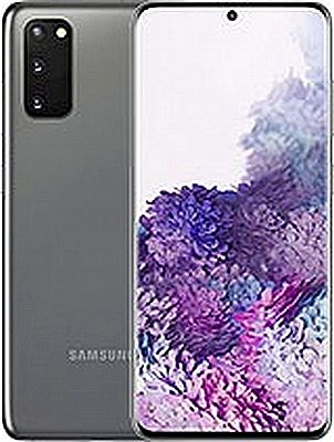 סמסונג  Samsung S20 128G