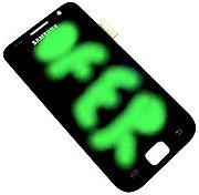 החלפת מסך לגלקסי בצפון,חיפה,בקריות