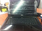 1545 DELL INSPARION   החלפת מסך למחשב דל 1545