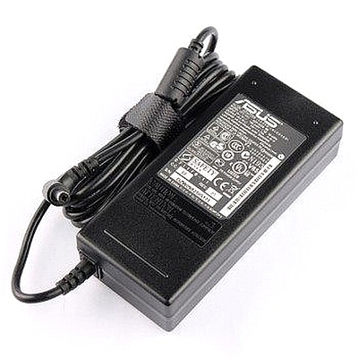 מטען מקורי למחשב נייד Asus 90W 19V 4.74A – חיבור 5.5x2.5 מ״מ