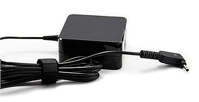 מטען מקורי למחשב נייד Asus 45W 19V 2.37A – חיבור 3x1.1 מ״מ