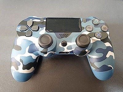 שלט אלחוטי לסוני פלייסטיישן 4- PS4 CONTROLLER