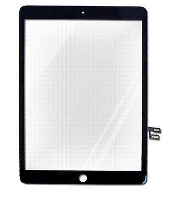 החלפת מסך מגע ל NEW IPAD 10.2  MODEL A2197