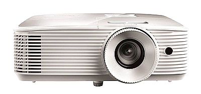 FRONT PROJECTOR