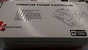 TONER INK -C1710U