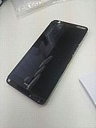 החלפת מסך ל HTC DESIRE, תיקון שקע טעינה ב HTC