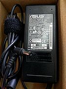 מטען למחשב נייד אסוס ASUS K55VM-SX074V