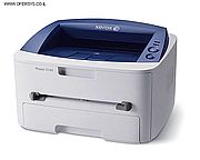 בדיקת  מדפסת  XEROX 3140