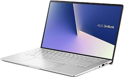 אסוס 13.3"   UX333FN-A4116T I5 -8265U