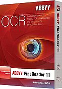 ABBYY FineReader OCR