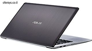 החלפת צירים  ASUS ZenBook Flip UX360C