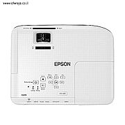 מקרן  אפסון EPSON EB-X41