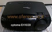 Optoma OP-EH-1020 - 1080p 3000 ANSI