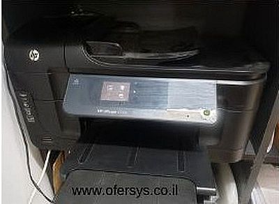 תיקון מדפסת הזרקת דיו  ולייזר HP  M227