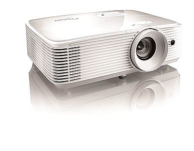 Eh355 Optoma