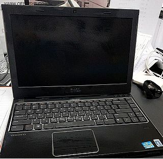 DELL VOSTRO  3350 I3  -USED  להשכרה