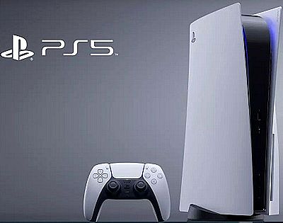 PS 5