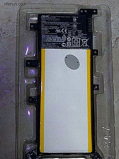 החלפת סוללה לאסוס נייד X555LA