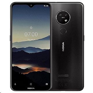 NOKIA 7.2 מכירת סמרטפון נוקיה 7.2 החדש